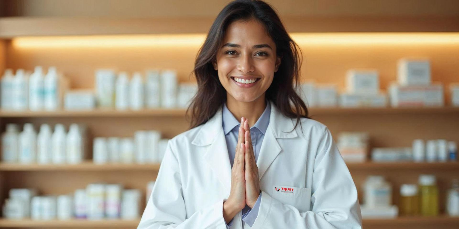 Trust Med Careers