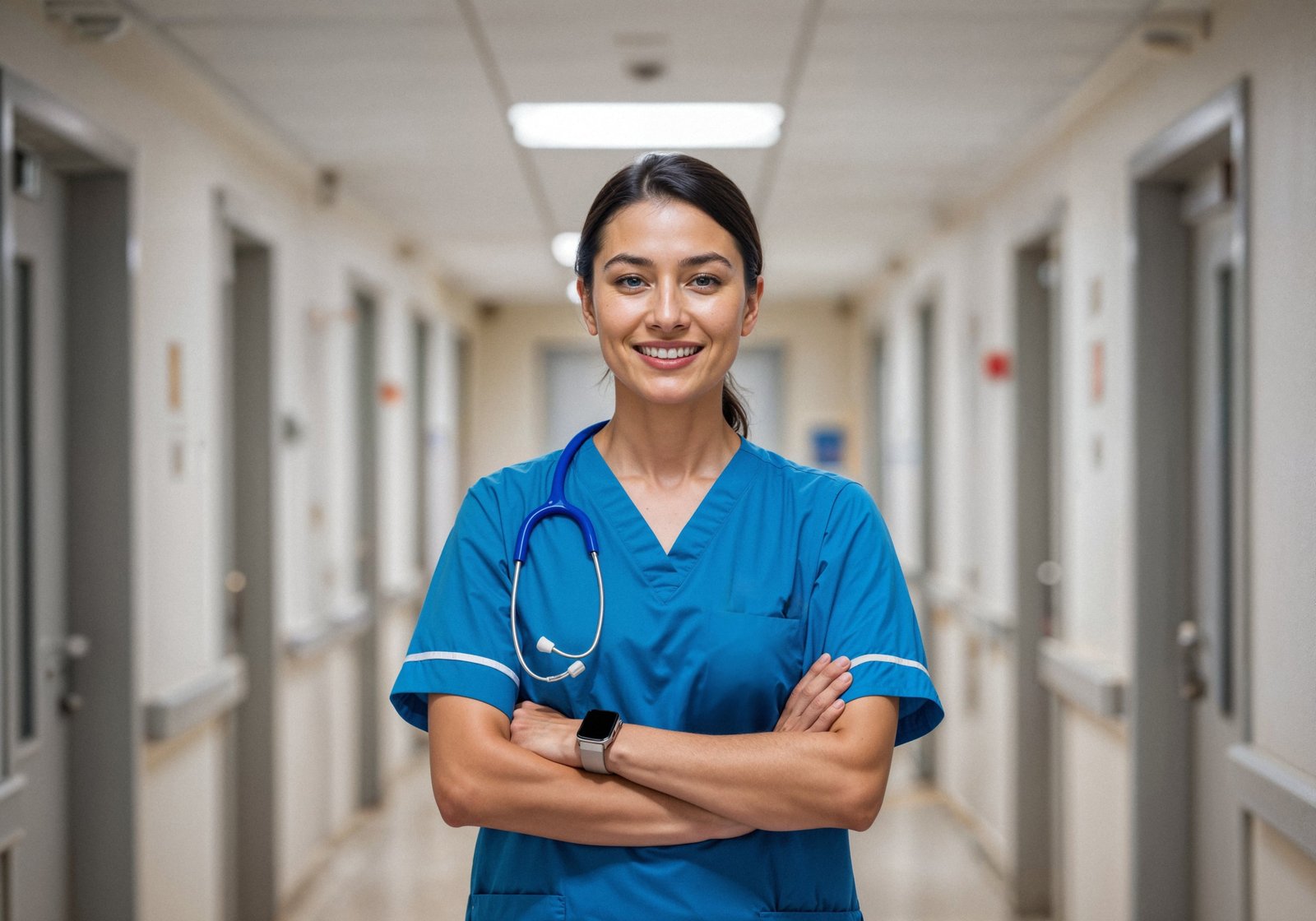 Nursing Staff