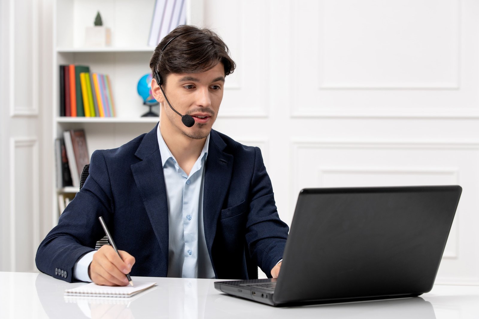 customer-support